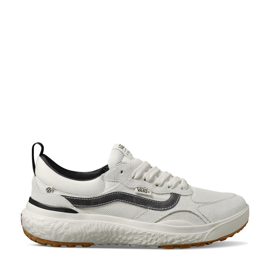 MTE UltraRange Neo VR3 BLACK/OFF WHITE main product photo