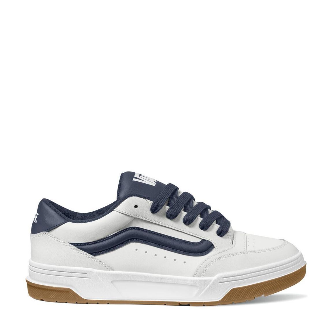 Hylane VARSITY White/Blue main product photo