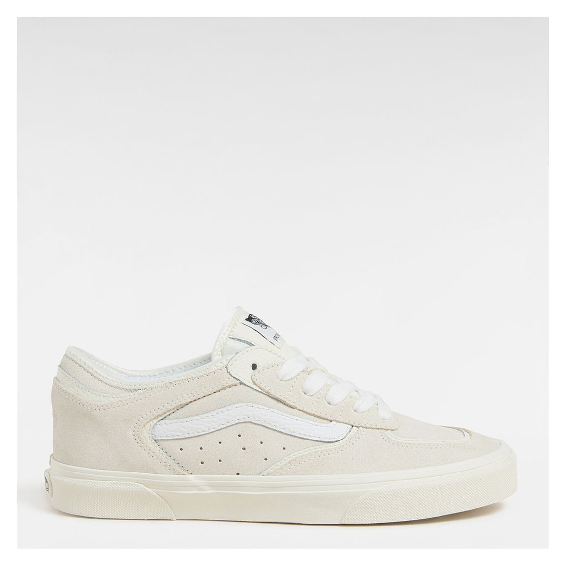 Unisex True White Cruze 3.0 Trainers main product photo