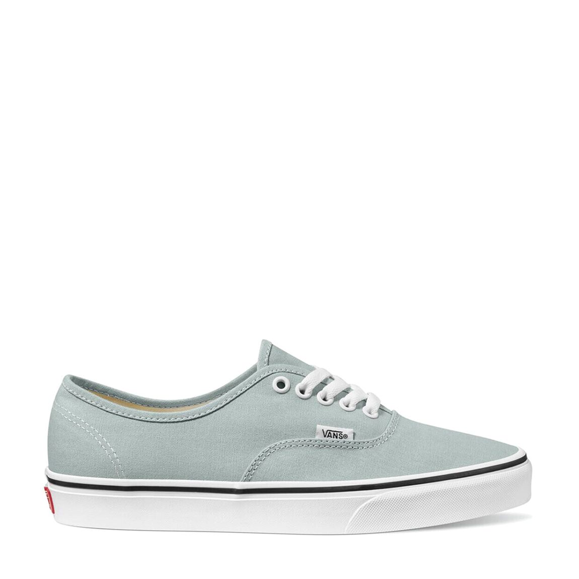Unisex Berry Authentic Colour Theory Trainers main product photo