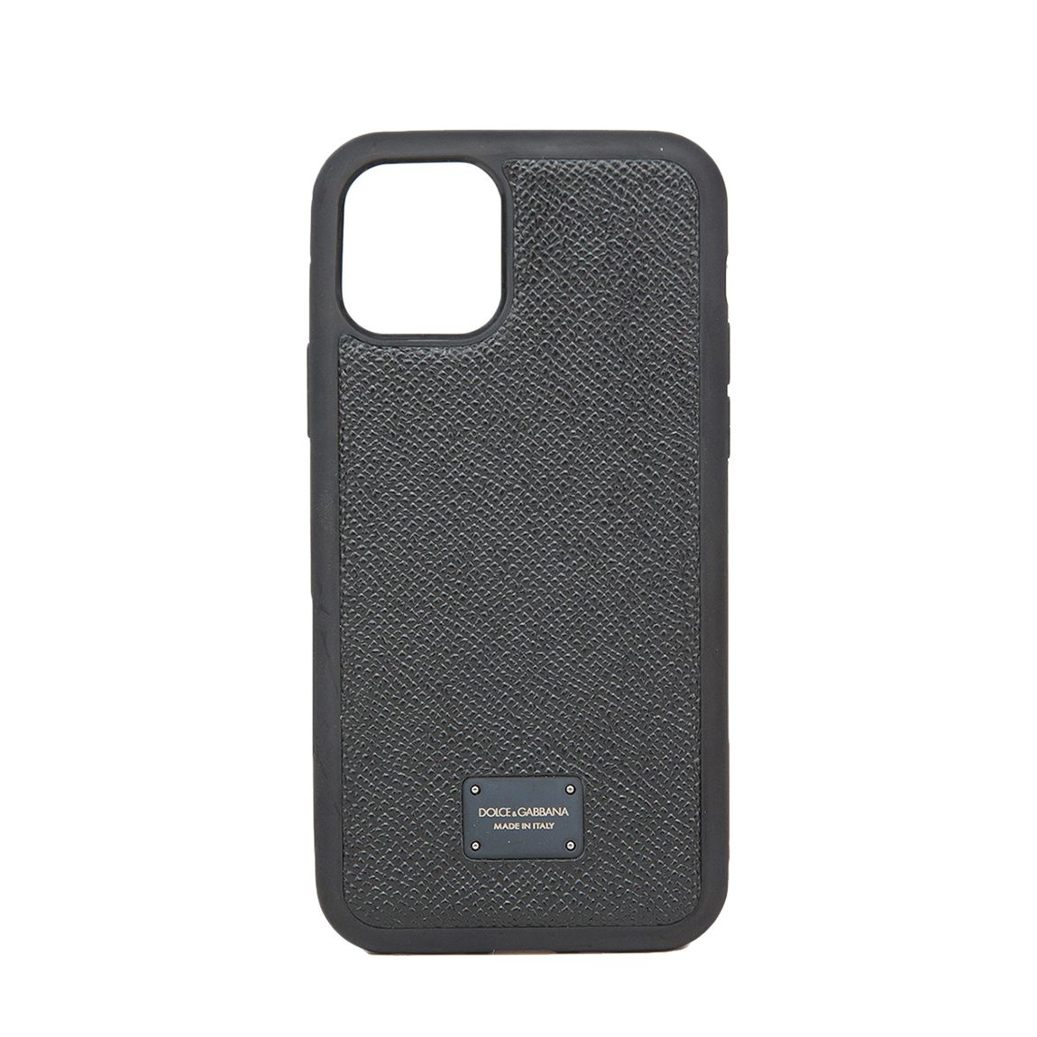 Charcoal iPhone 11 Phone Case main product photo