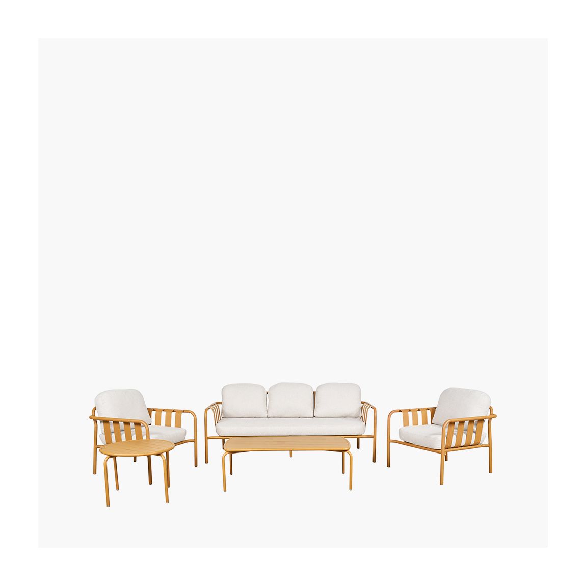 Valletta Outdoor Seating Set main product photo