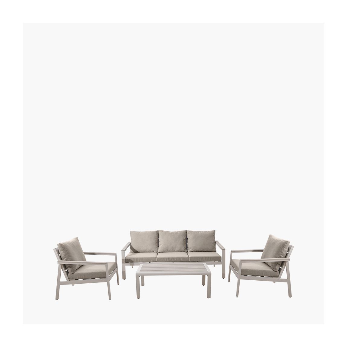 Aruba Outdoor Seating Set main product photo
