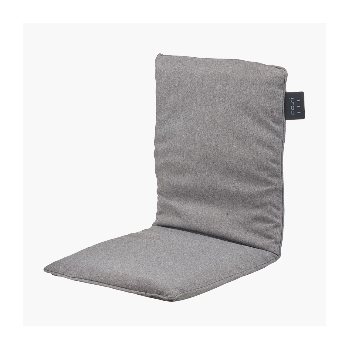 Cosipillow Heated Seat Large Grey main product photo