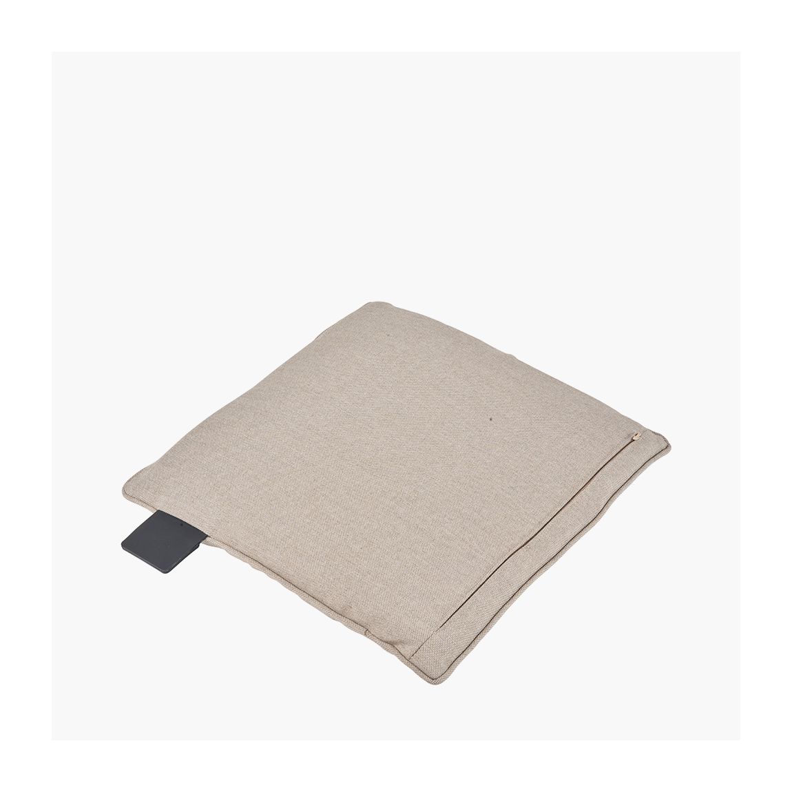 Cosipillow Heated Seat Small Natural main product photo