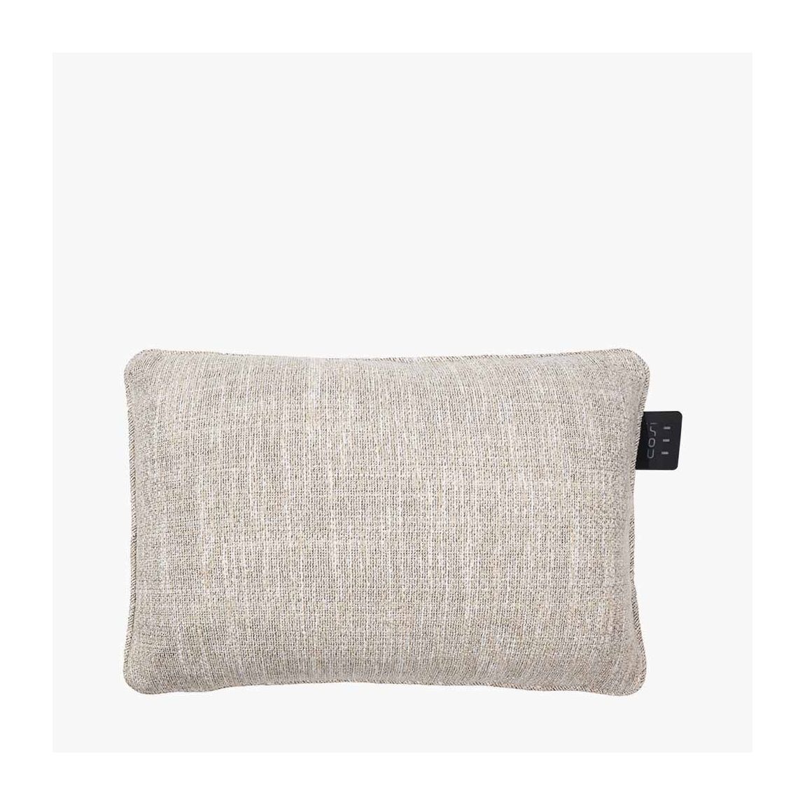 Cosipillow Heated Comfort Rectangular Natural 40x60cm main product photo