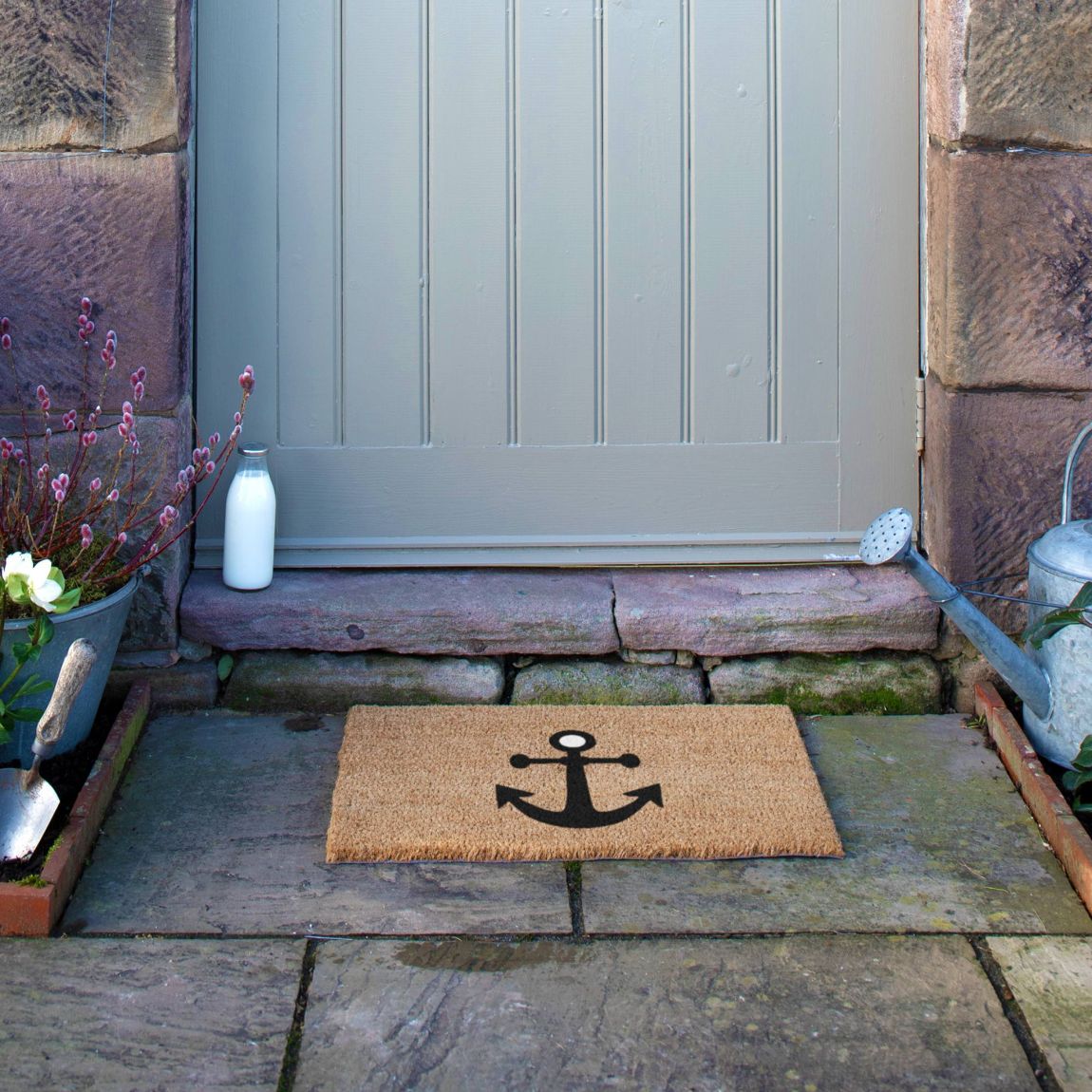 Anchor Doormat 60 x 40cm main product photo
