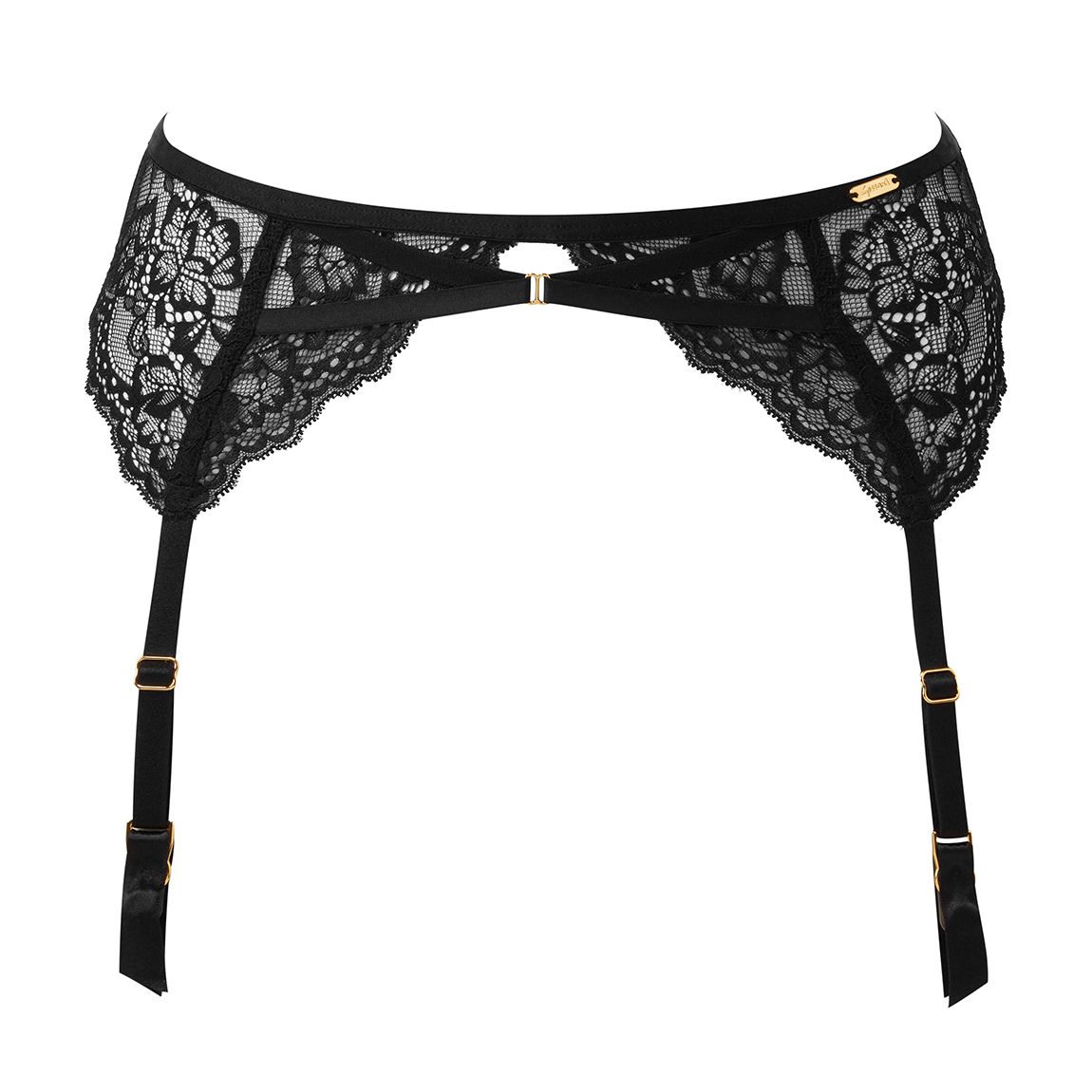 Suspense Suspender main product photo