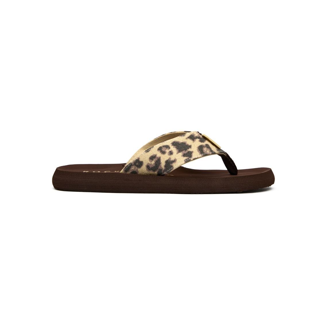 Rocket Dog Adios Floral Sandals main product photo