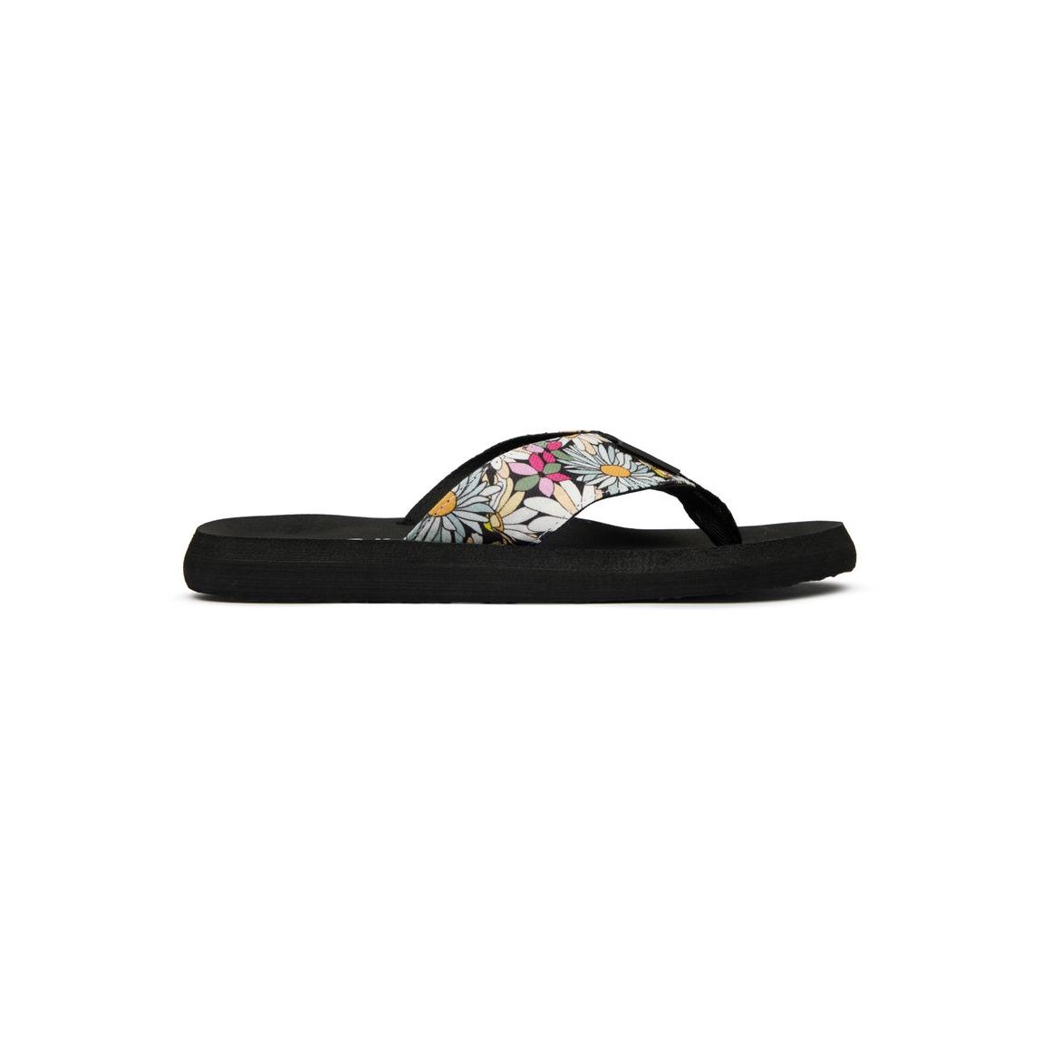 Rocket Dog Adios Floral Sandals main product photo