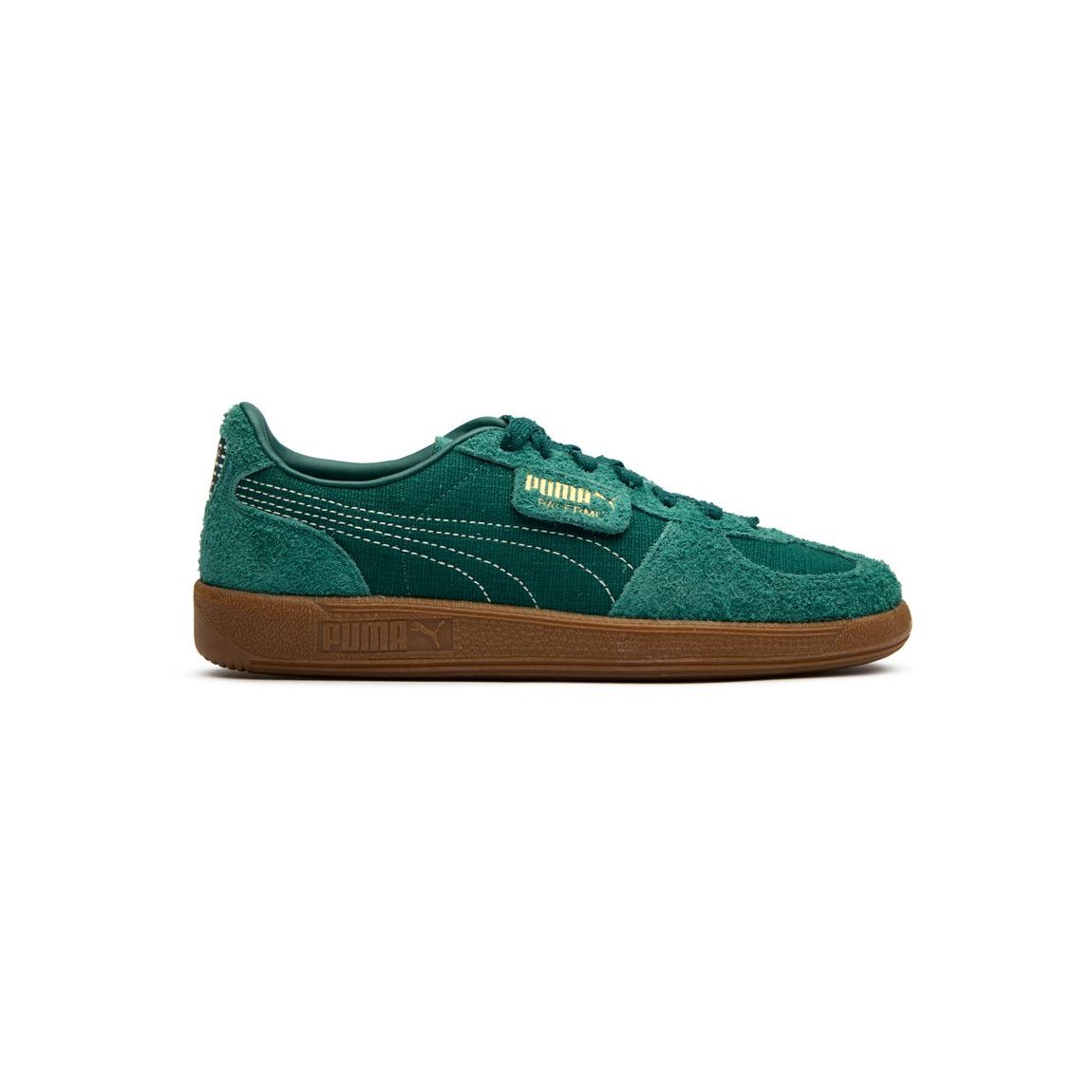 Puma Palermo Texture Trainers main product photo