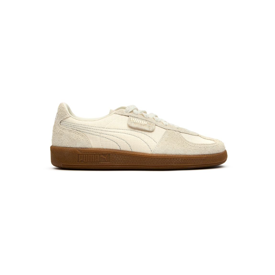 Puma Palermo Texture Trainers main product photo