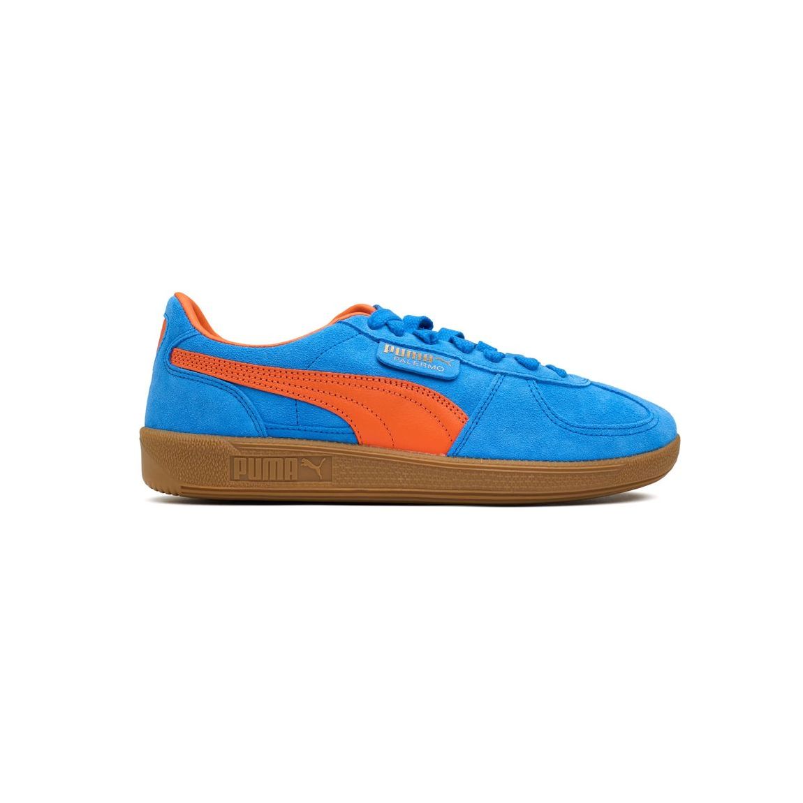 Puma Palermo Trainers main product photo
