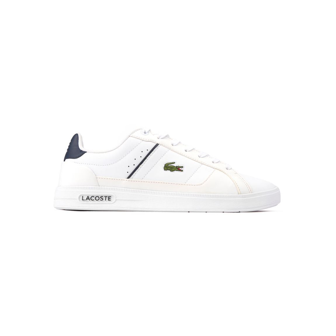 Lacoste Europa Pro Trainers main product photo