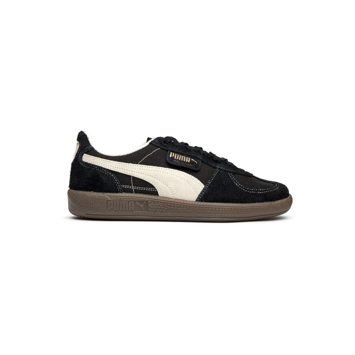 Puma Palermo Vintage Trainers main product photo