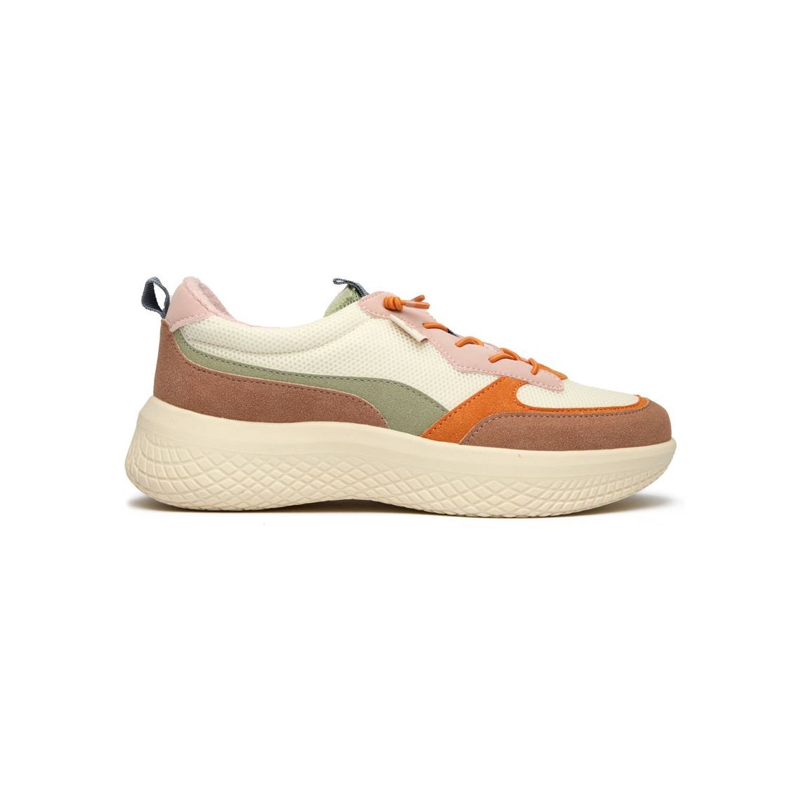 Rocket Dog Gravel Pella Trainers main product photo
