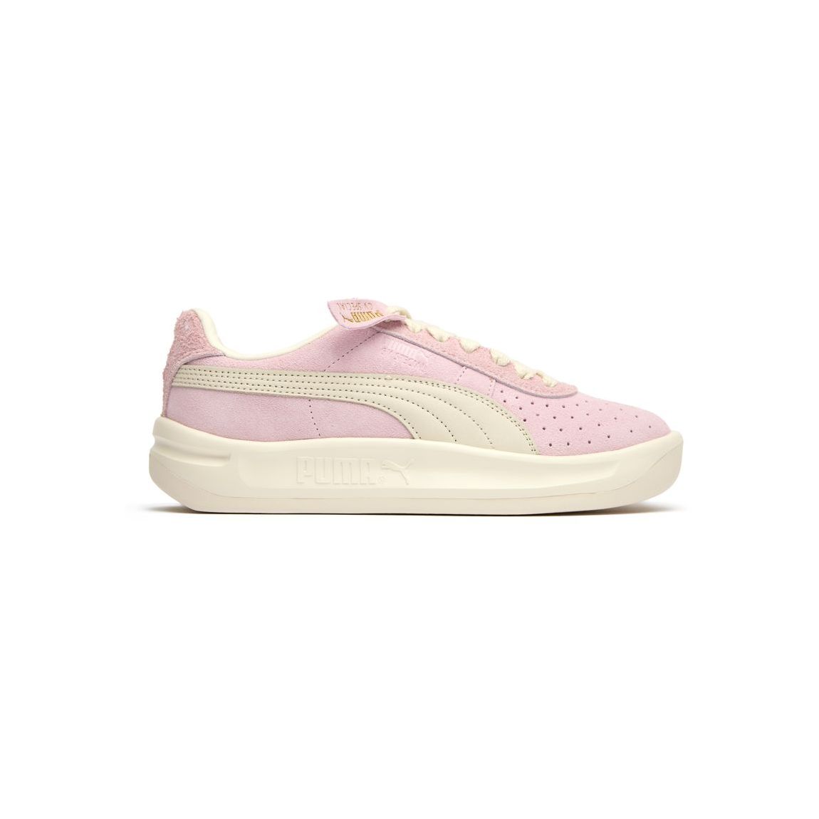 Puma Gv Special Suede Trainers main product photo