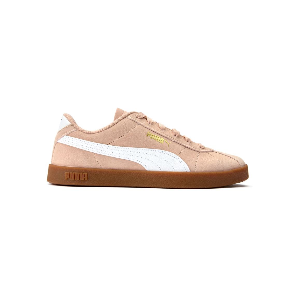 Puma Club Trainers main product photo