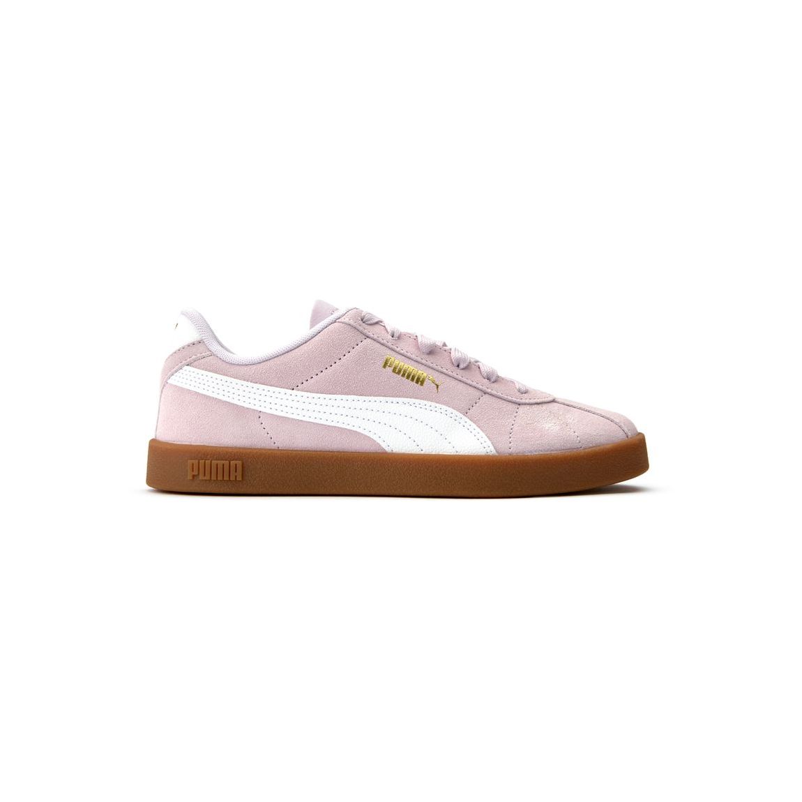 Puma Club Trainers main product photo