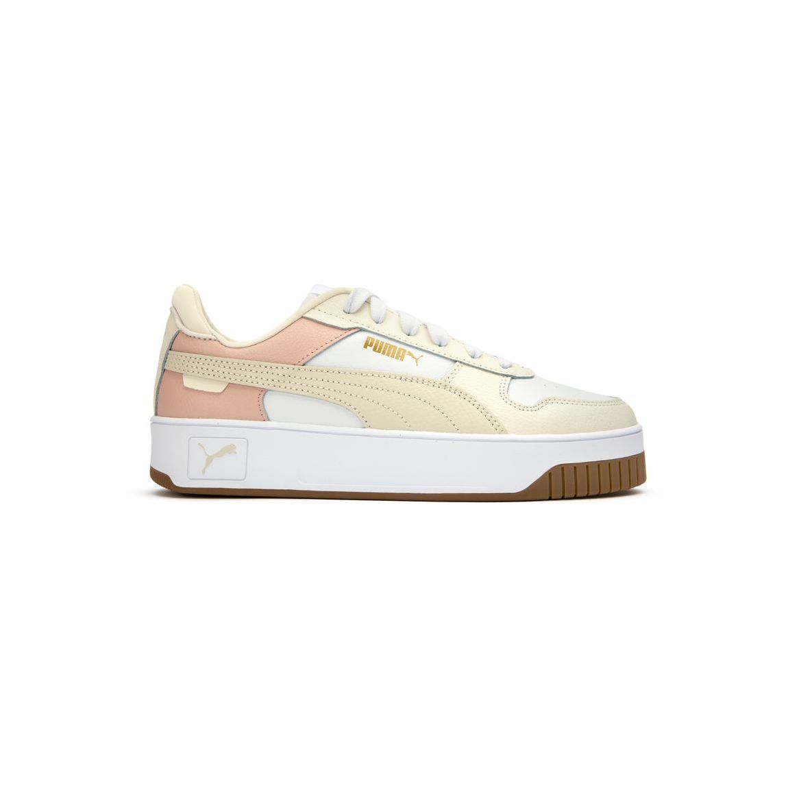 Puma Carina Street Trainers main product photo