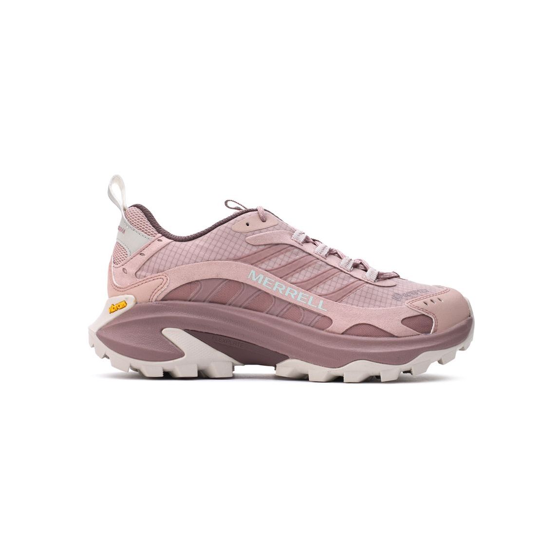 Merrell Moab Speed 2 Gtx Trainers main product photo