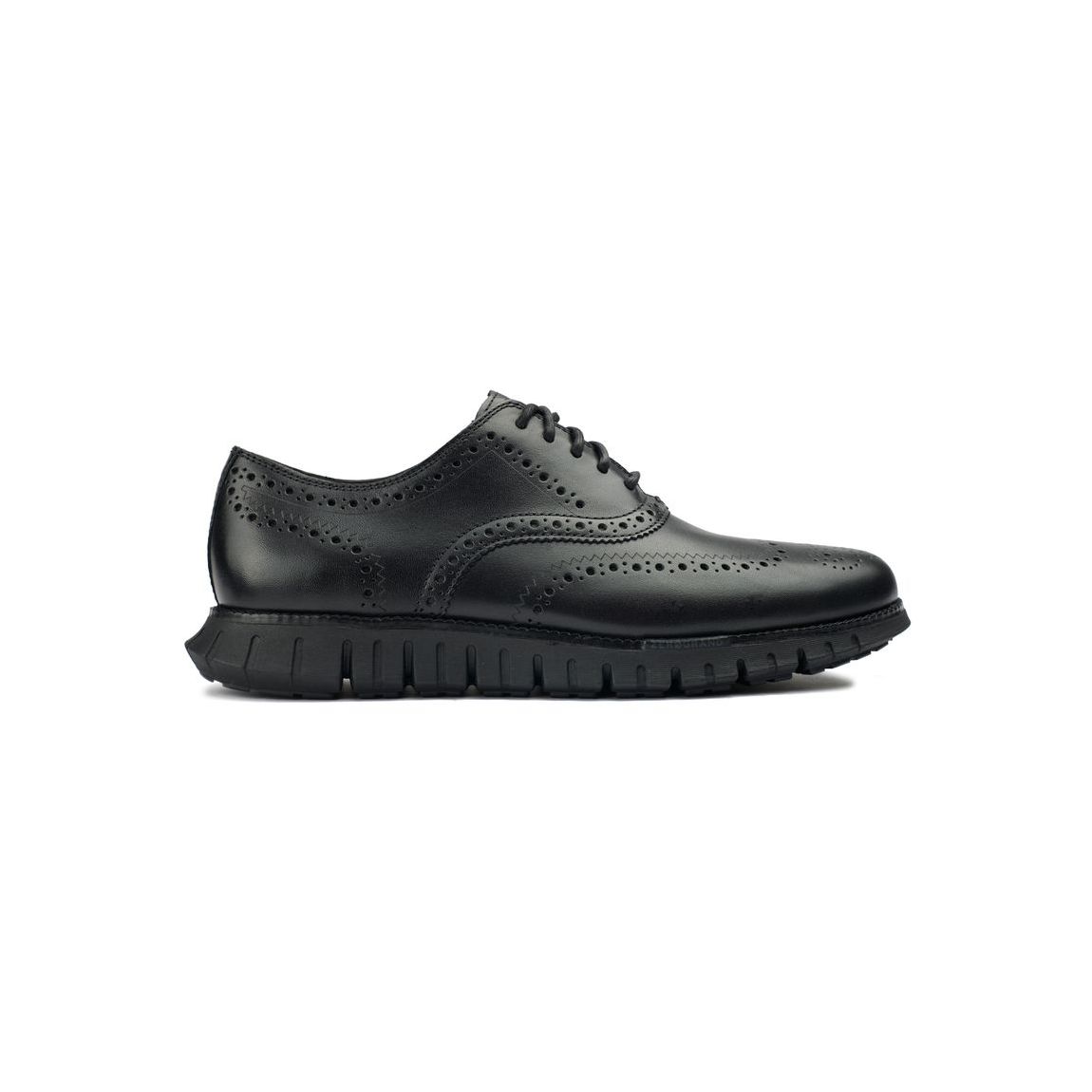Cole Haan Zerogrand Remastered Wing Tip Oxford Shoes main product photo