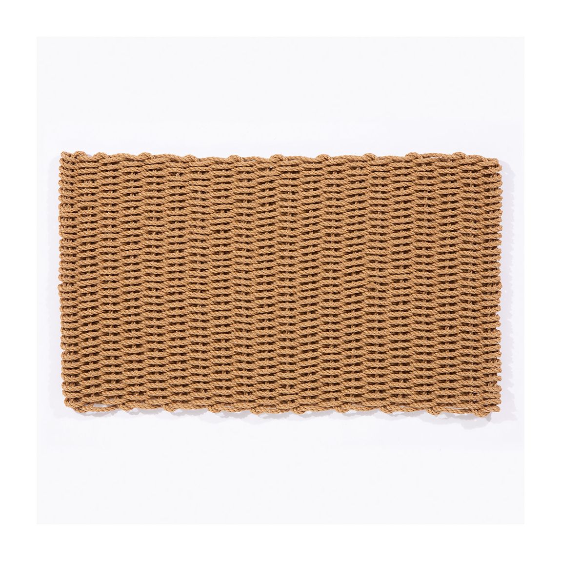Didsbury 55x100cm Beige Braided Mat main product photo