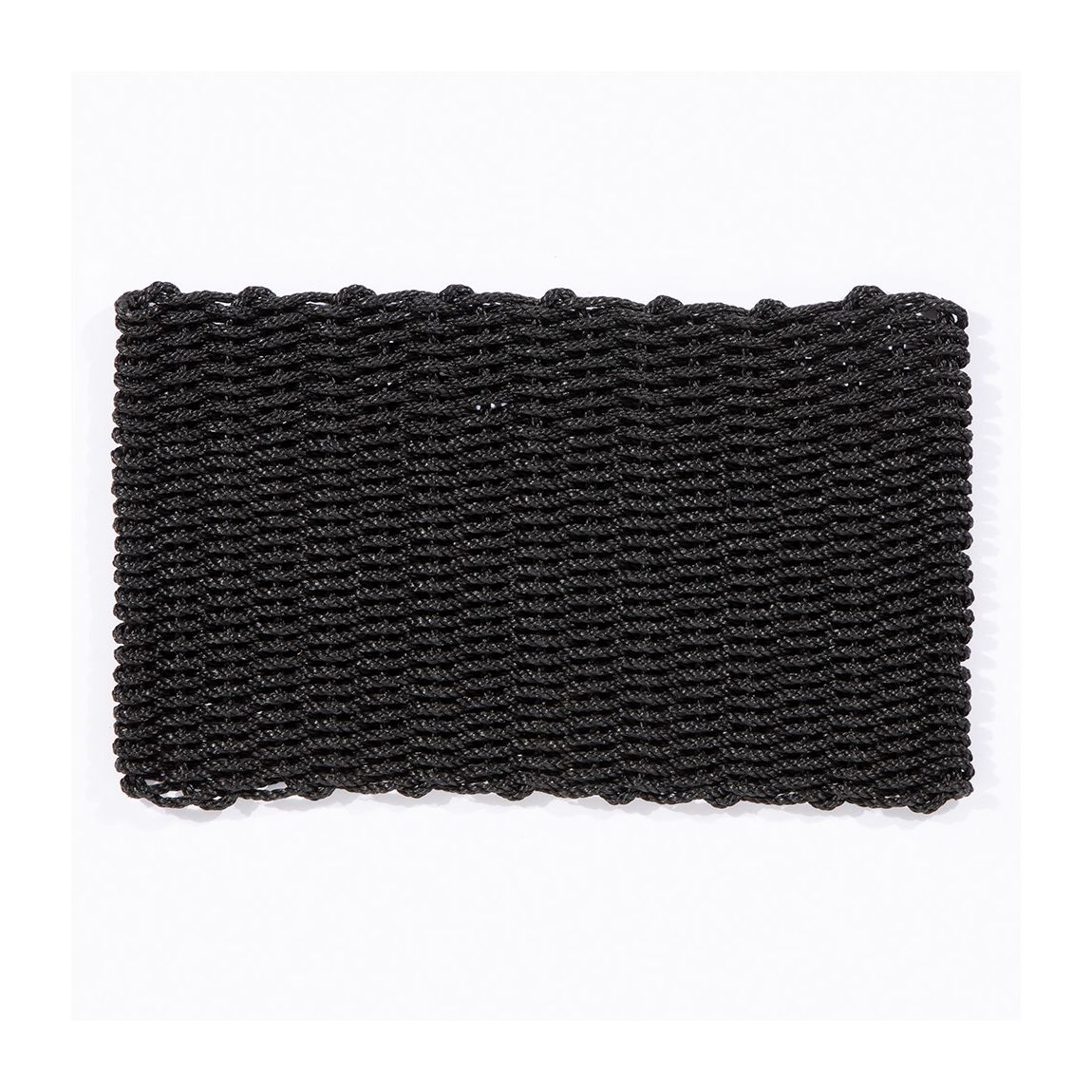 Didsbury 45x75cm Charcoal Braided Mat main product photo