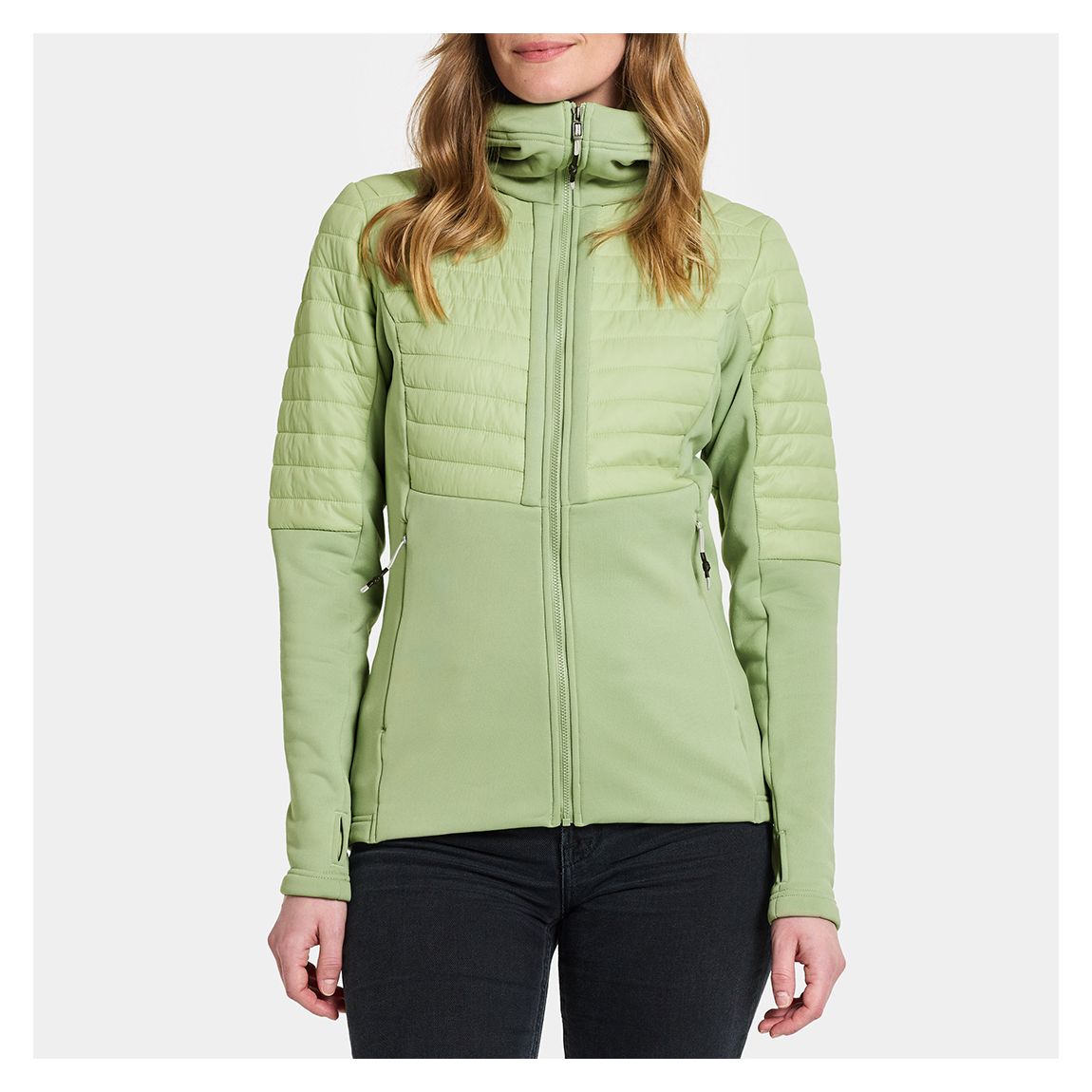 Sage Annema Full-Zip Jacket main product photo