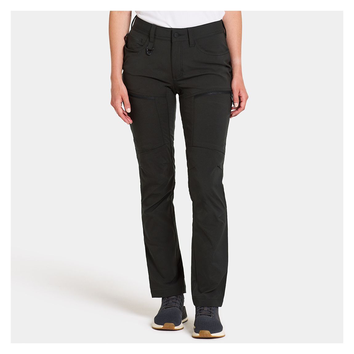 Black Lynx Trousers main product photo