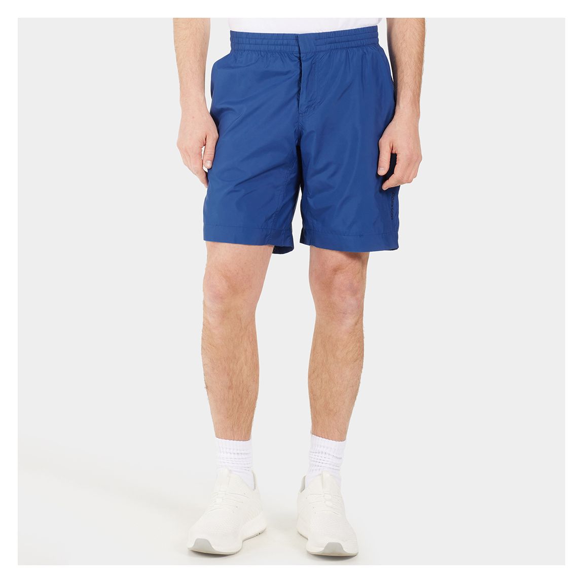 Cobalt Multe Unisex Shorts main product photo
