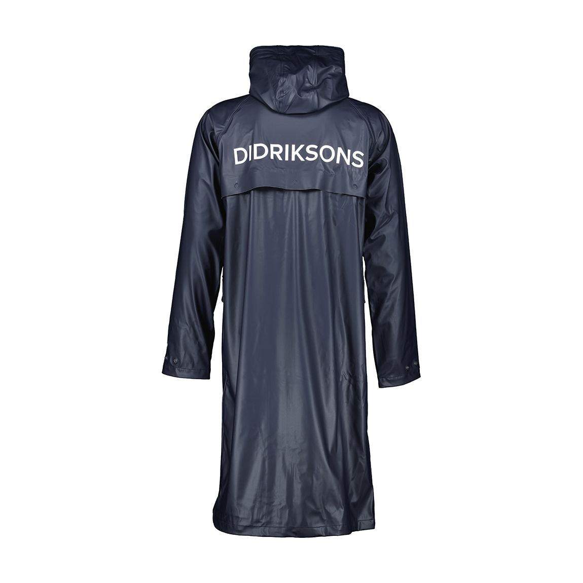 Navy Sund Unisex Galon Parka main product photo