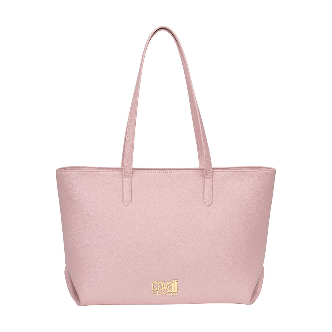 CAVALLI CLASS Shopper, Handbag, ANTONIA, Blush Color main product photo