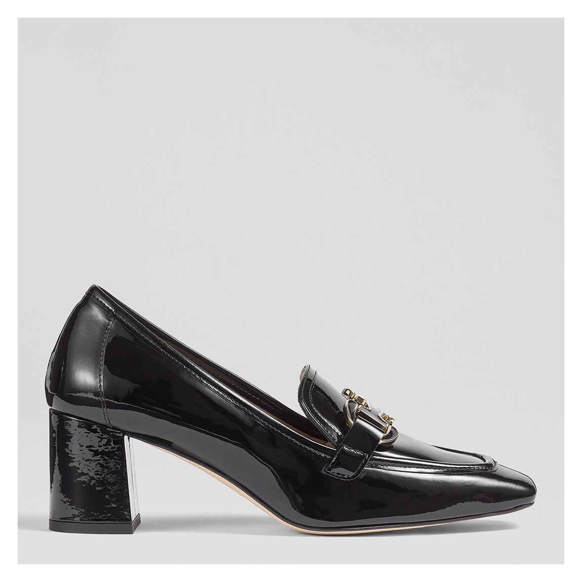 Black Luca Closed Courts main product photo