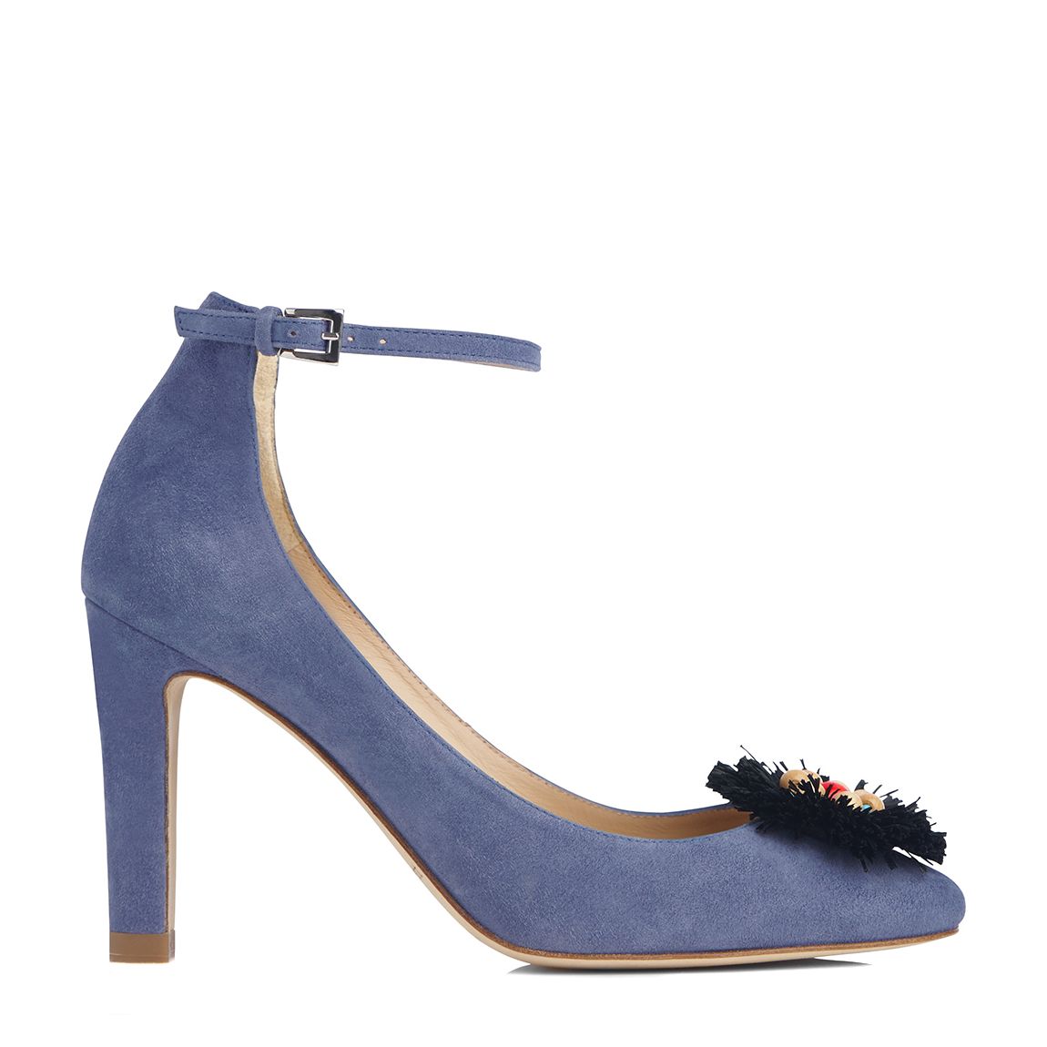 Cerulean Gwen Closed Courts main product photo