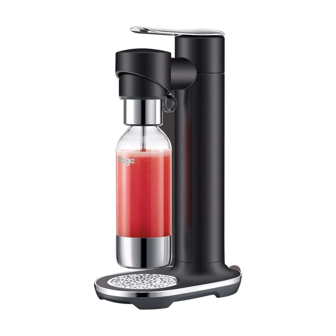 the InFizz Fusion Black Truffle main product photo