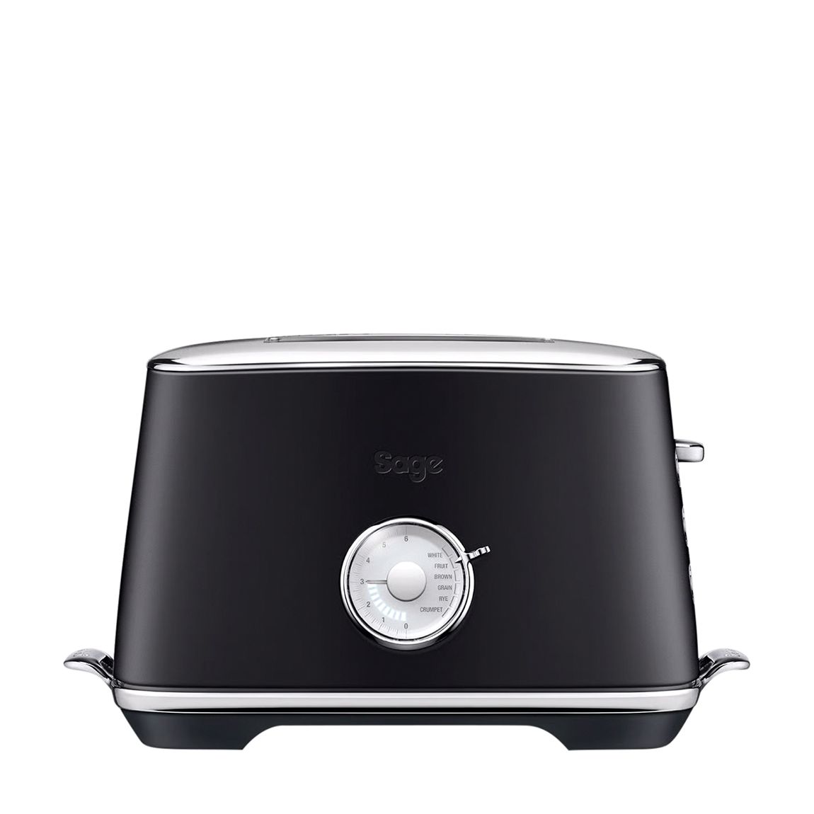 the Toast Select Luxe Black Truffle main product photo