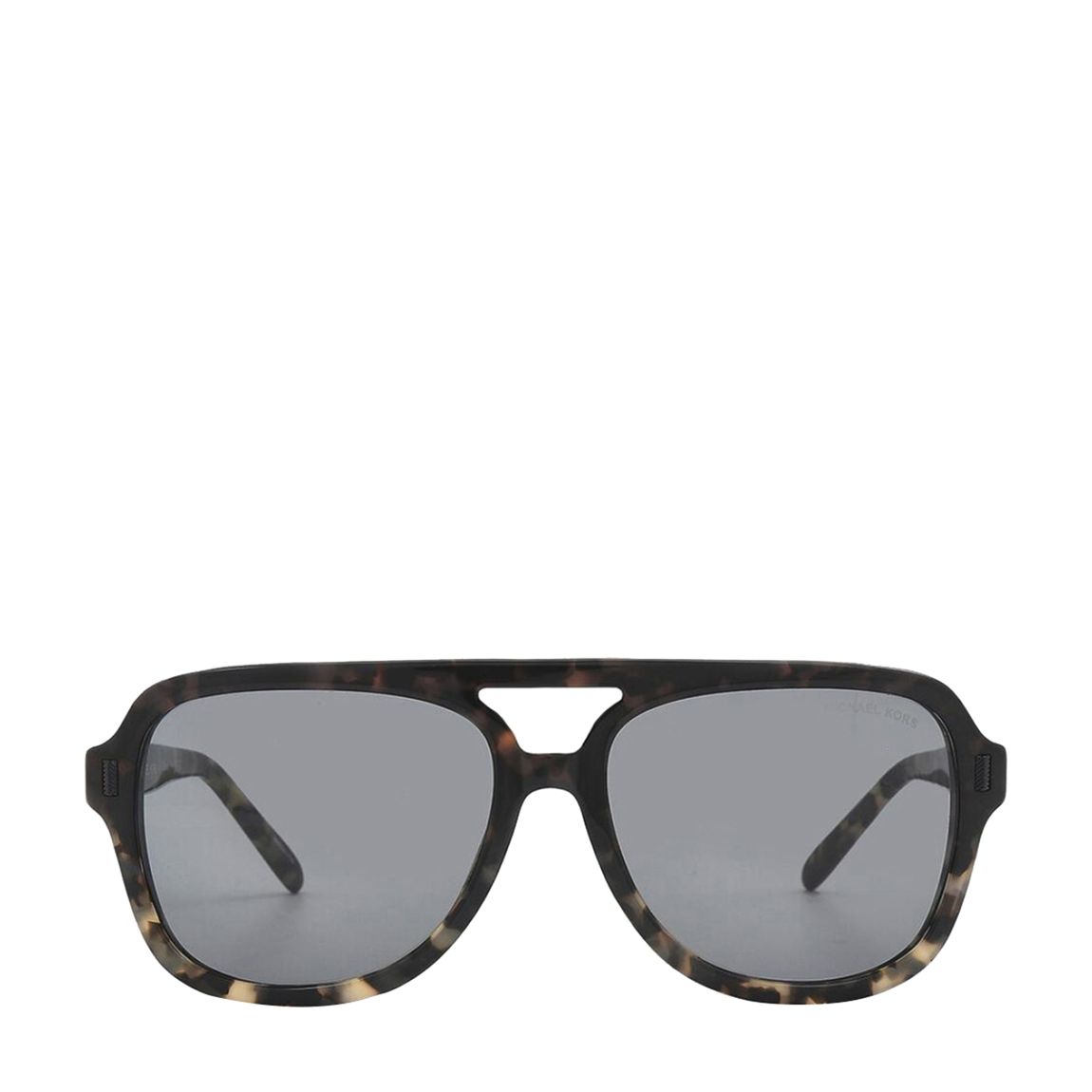 Black/Grey Michael Kors MK2202 Durango Sunglasses 57mm main product photo