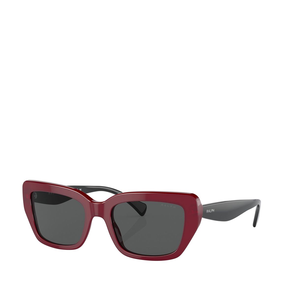 Burgundy Ralph Lauren RA5292 Sunglasses 53mm main product photo