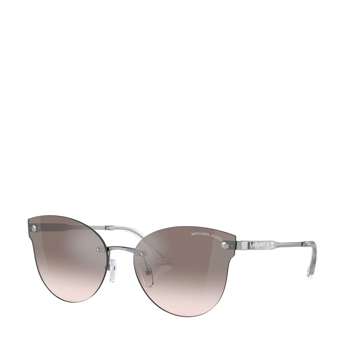 Silver Michael Kors MK1130B Astoria Sunglasses 59mm main product photo