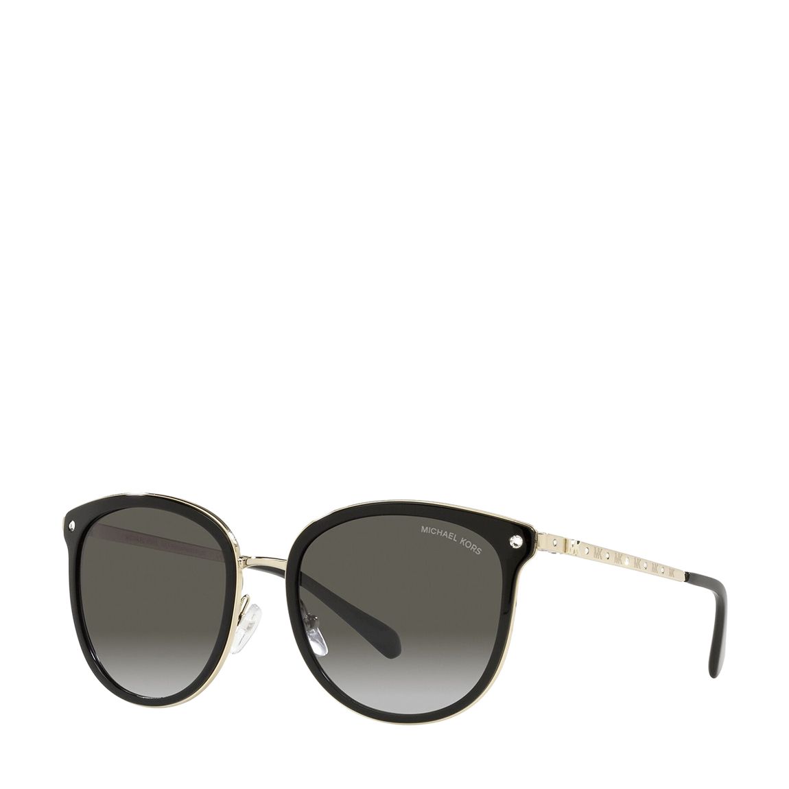 Dark grey gradient lenses 54mm main product photo