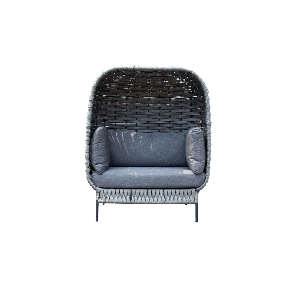 Wrap Doppio Egg Chair main product photo