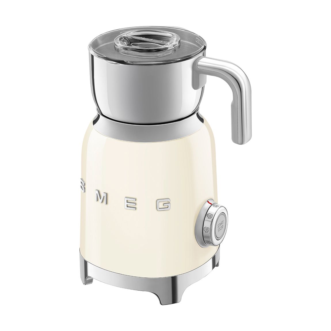Milk Frother, Cream main product photo