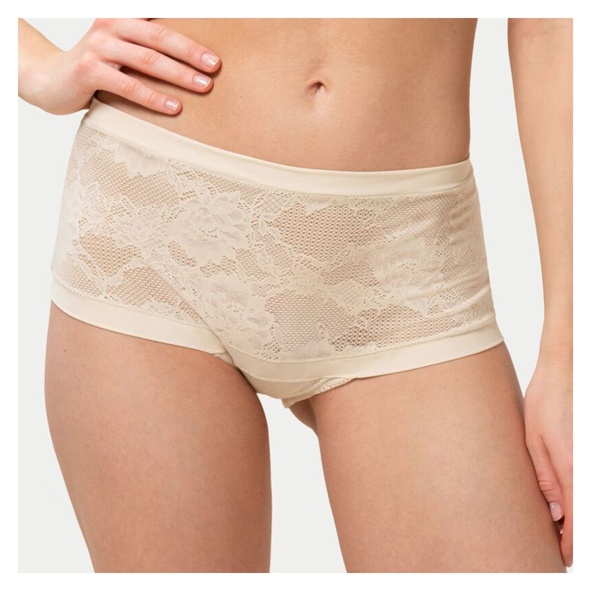 Smart Deco Bandeau Brief main product photo