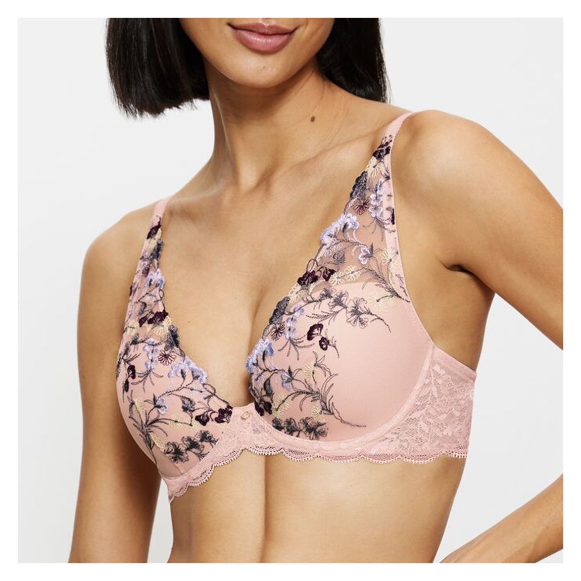 Sensual Spotlight Padded Bra main product photo