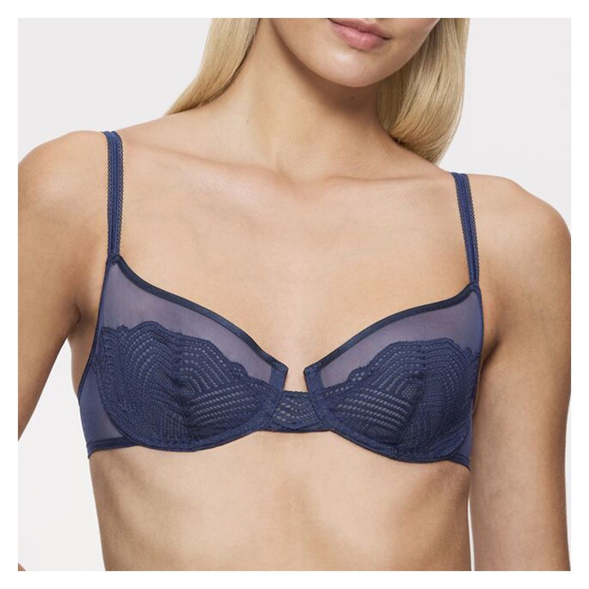 Delightful Spotlight Wired Bra main product photo