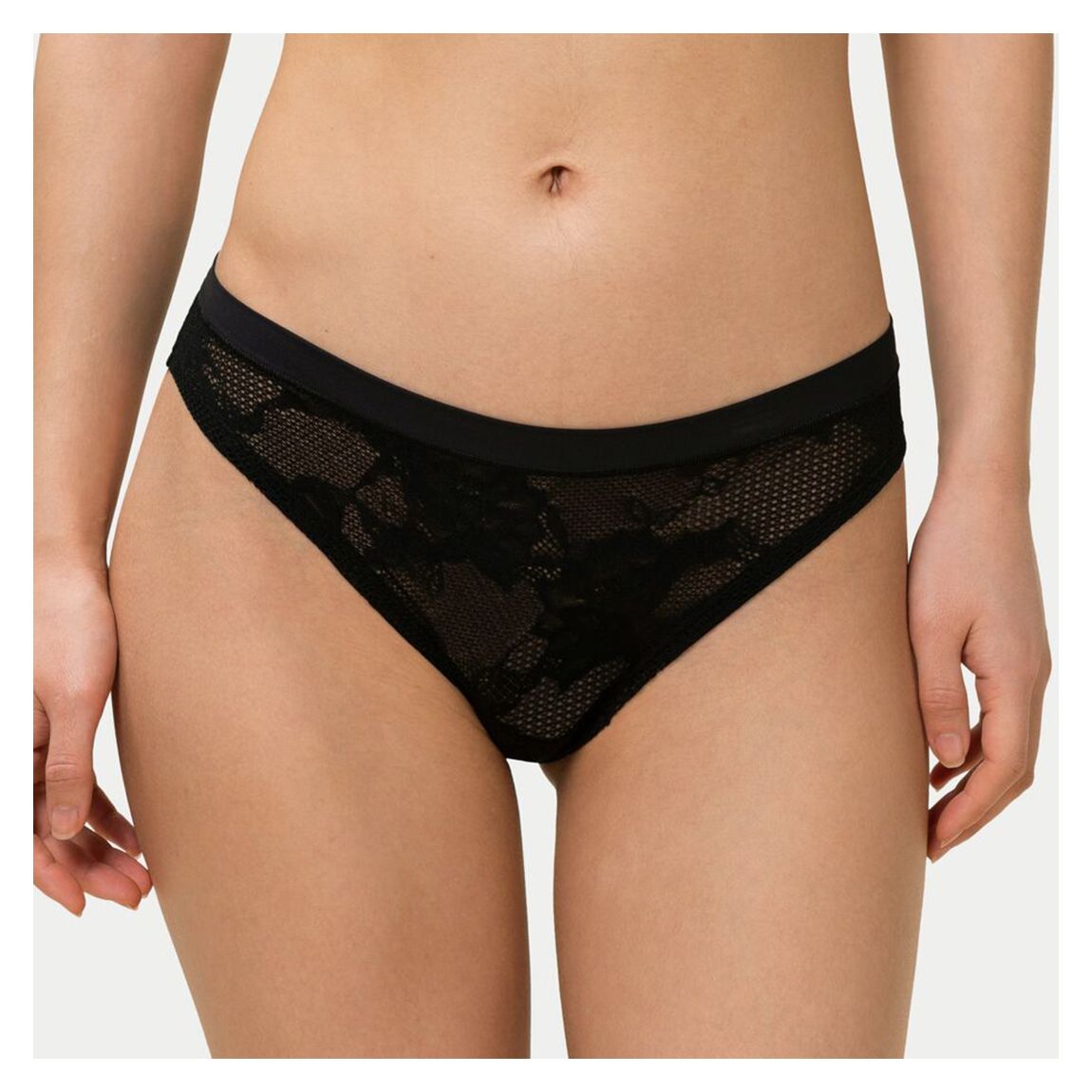 Smart Deco Brazilian Knickers main product photo
