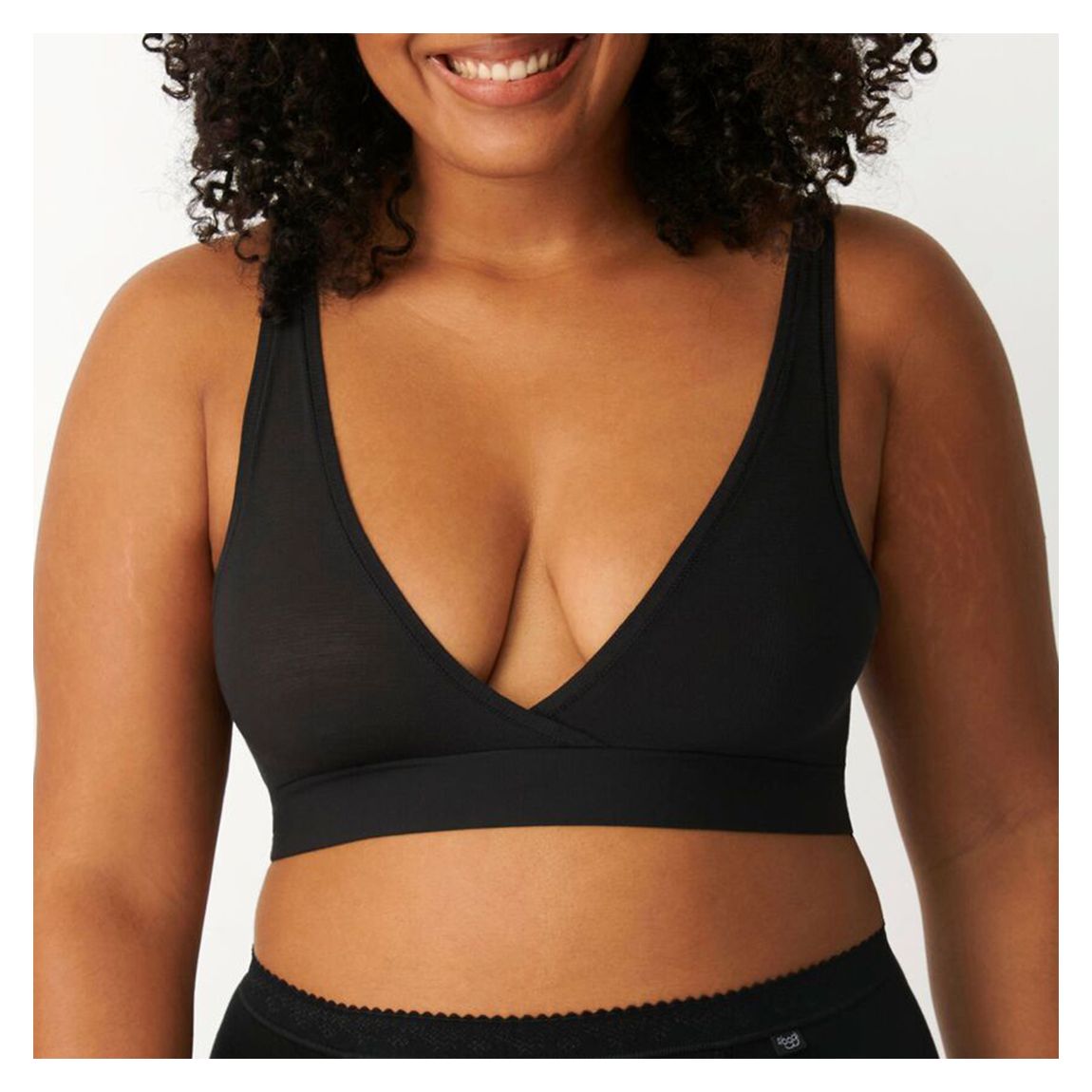 sloggi GO Allround Bralette main product photo
