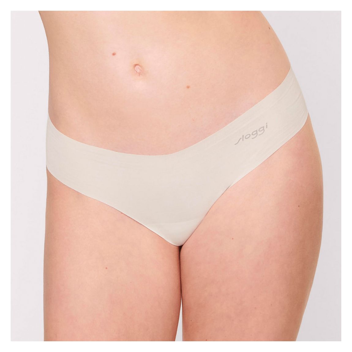 sloggi ZERO Cotton Hipster Tanga main product photo