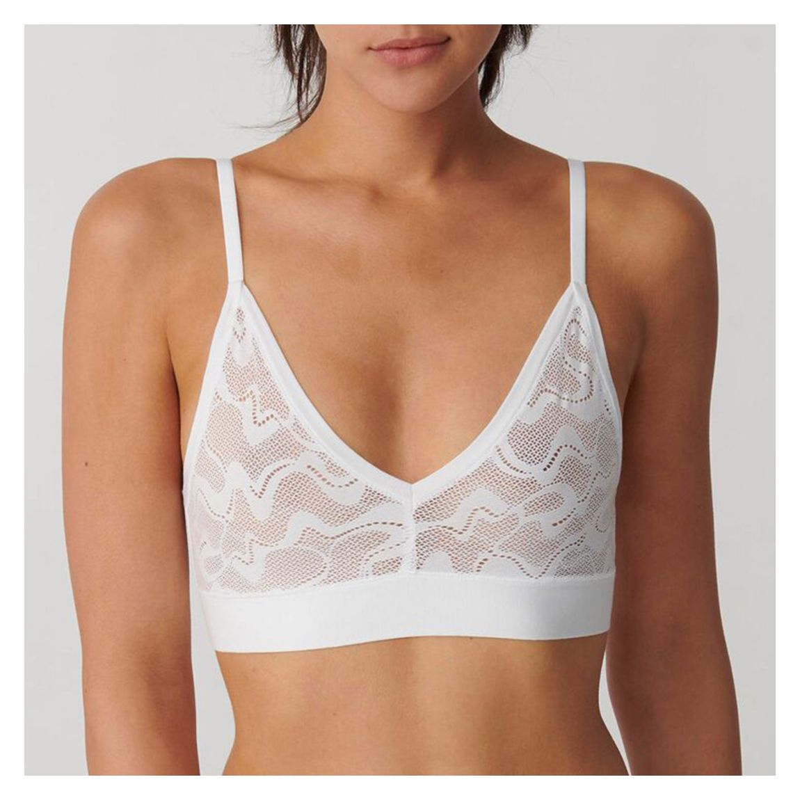 sloggi GO Allround Lace Bralette main product photo